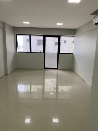 Imagem Sala Comercial para Alugar, 33 m² em Marco - Belém Imagem Sala Comercial para Alugar, 33 m² em Marco - Belém