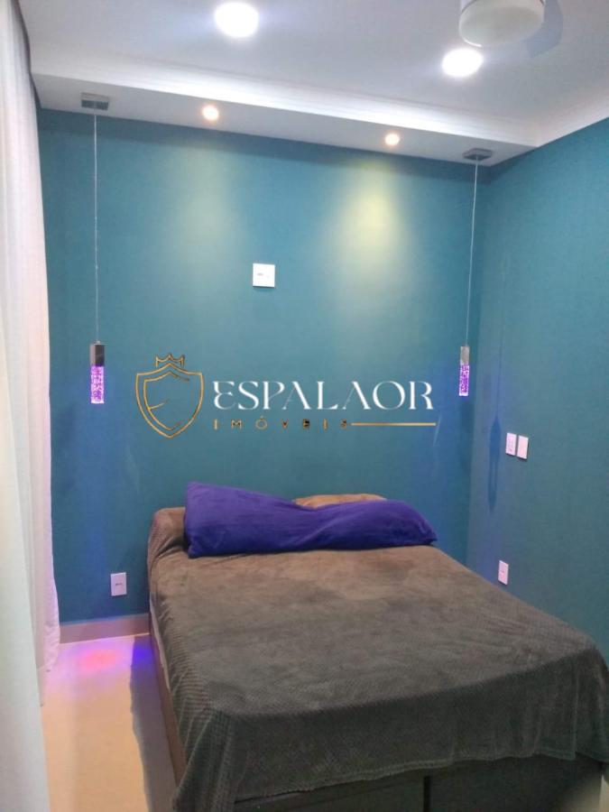 Imagem Casa de Condomínio com 3 Quartos à Venda, 193 m²em Jardim Guarujá - Salto