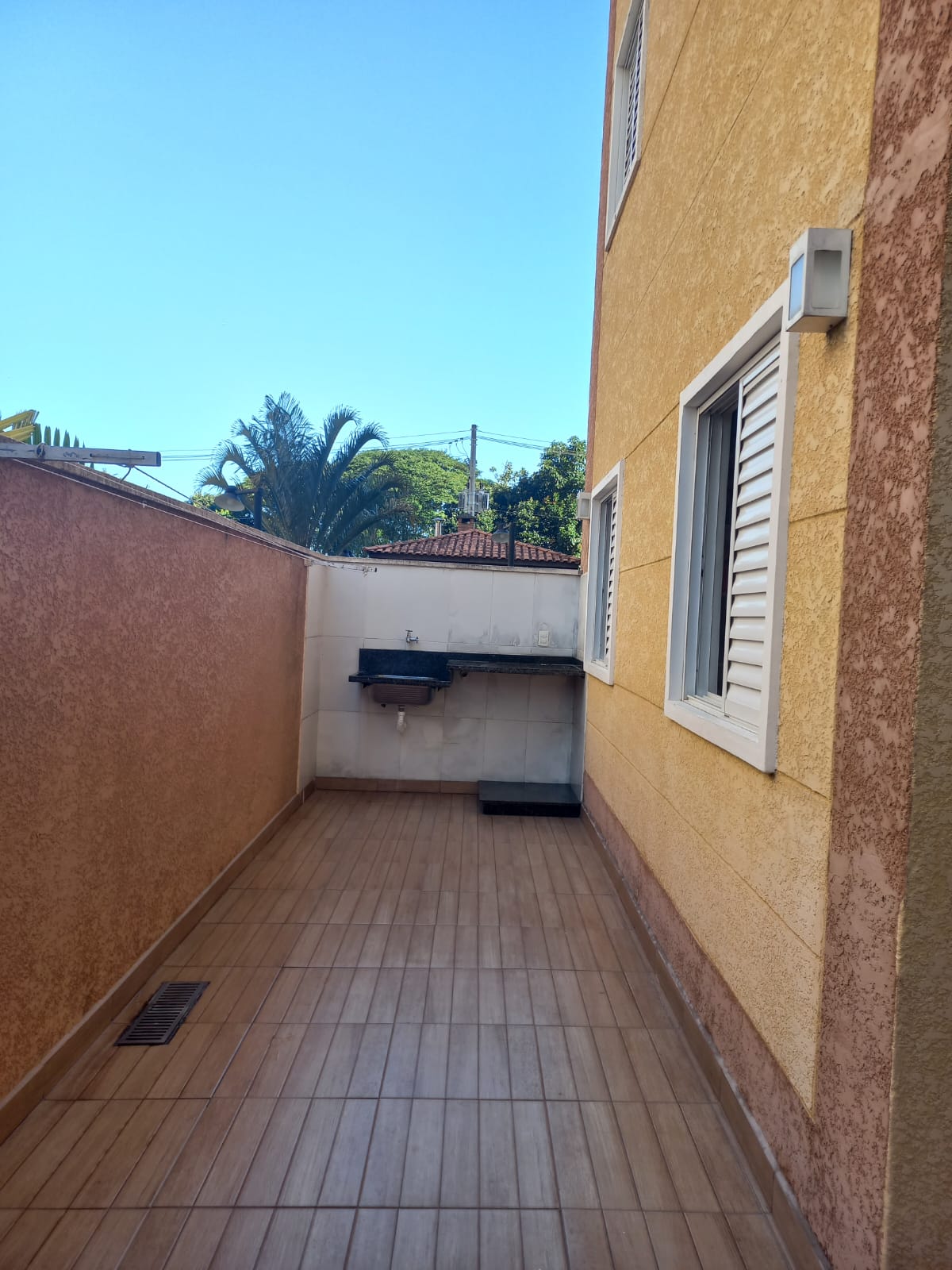 Imagem Apartamento com 2 Quartos à Venda, 70 m²em Mogi Moderno - Mogi das Cruzes