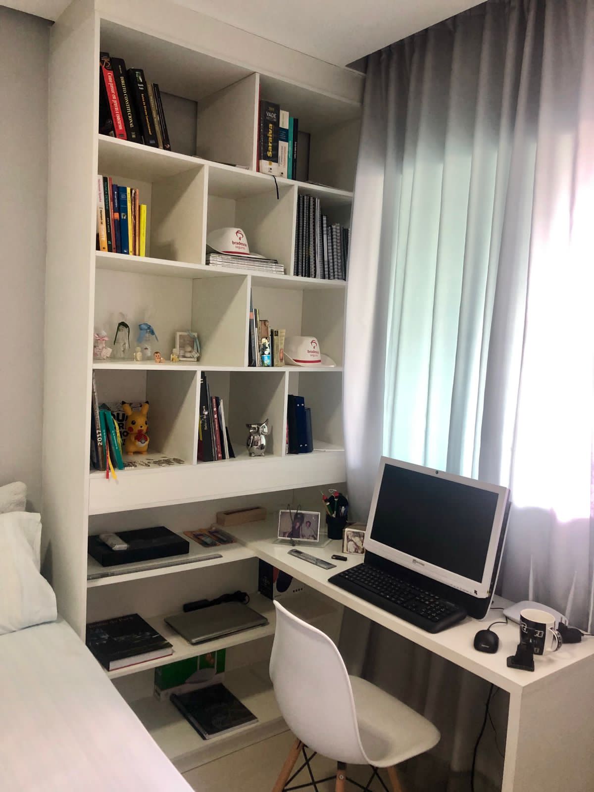 Imagem Apartamento com 3 Quartos à Venda, 138 m²em Cremação - Belém Imagem Apartamento com 3 Quartos à Venda, 138 m²em Cremação - Belém
