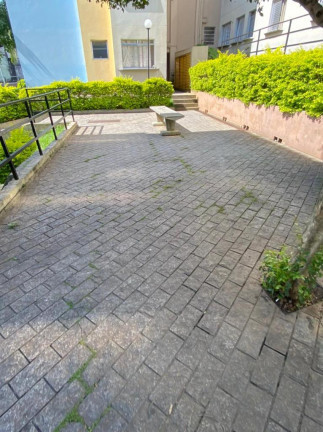 Imagem Apartamento com 2 Quartos à Venda, 50 m² em Jardim Valéria - Guarulhos