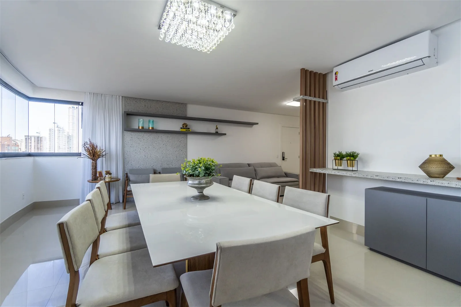 Imagem Apartamento com 4 Quartos à Venda, 150 m²em Centro - Balneário Camboriú