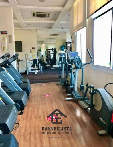 Imagem Apartamento com 1 Quarto para Alugar, 50 m² em Caminho das Árvores - Salvador