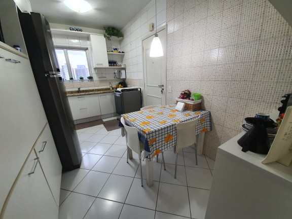 Imagem Apartamento com 3 Quartos à Venda, 120 m² em Vila Romana - São Paulo Imagem Apartamento com 3 Quartos à Venda, 120 m² em Vila Romana - São Paulo