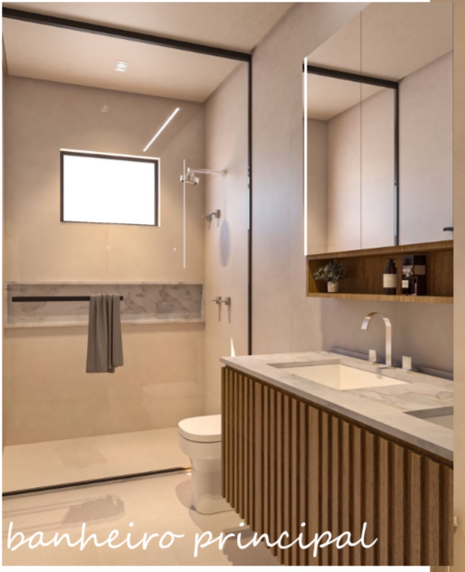 Imagem Sobrado com 4 Quartos à Venda, 291 m² em Jardim América - Goiânia