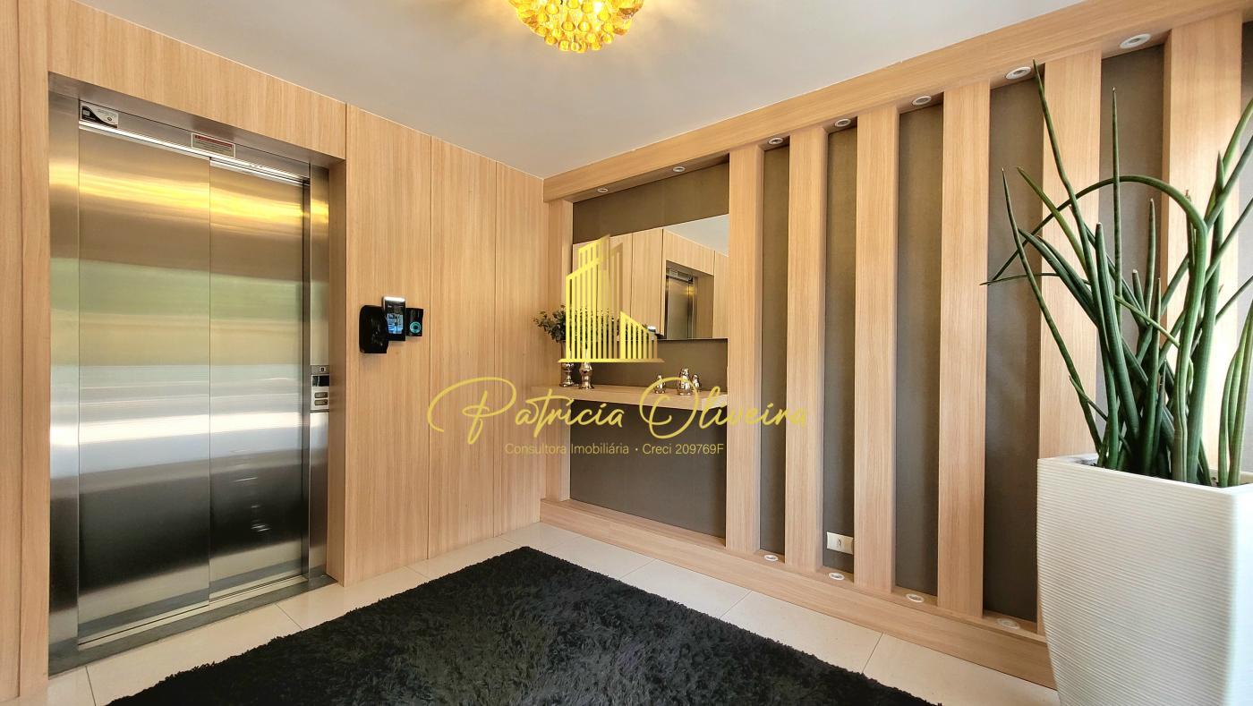 Imagem Apartamento com 3 Quartos à Venda, 153 m²em Campestre - Santo André Imagem Apartamento com 3 Quartos à Venda, 153 m²em Campestre - Santo André