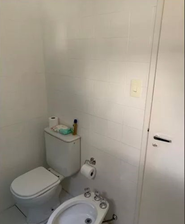 Imagem Apartamento com 2 Quartos à Venda, 80 m²em Vila Olímpia - São Paulo