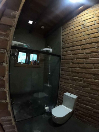 Imagem Casa com 3 Quartos à Venda, 150 m² em Santa Luzia - Siderópolis Imagem Casa com 3 Quartos à Venda, 150 m² em Santa Luzia - Siderópolis