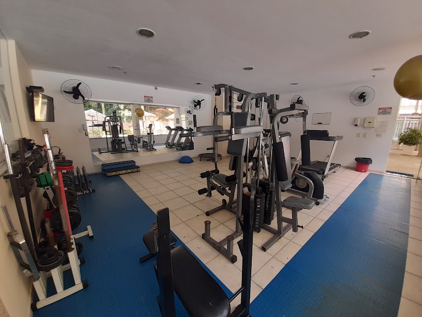 Imagem Apartamento com 3 Quartos à Venda, 84 m²em Freguesia (Jacarepaguá) - Rio de Janeiro