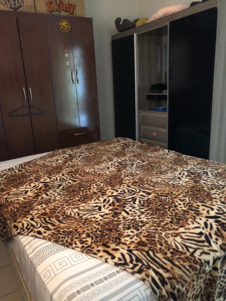 Imagem Apartamento com 2 Quartos à Venda, 57 m² em Parque Floresta - Aparecida de Goiânia