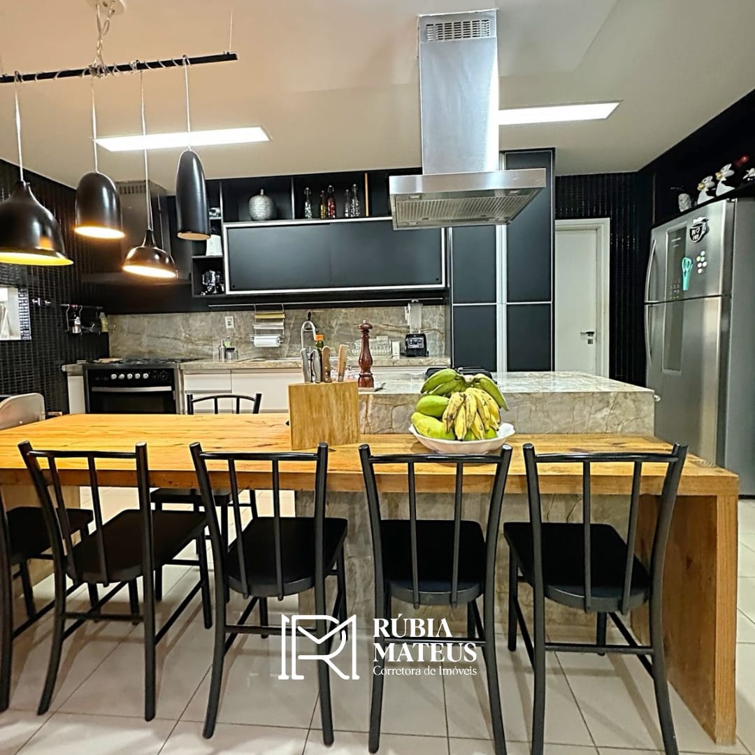 Imagem Apartamento com 4 Quartos à Venda, 370 m²em Ribeira - Natal