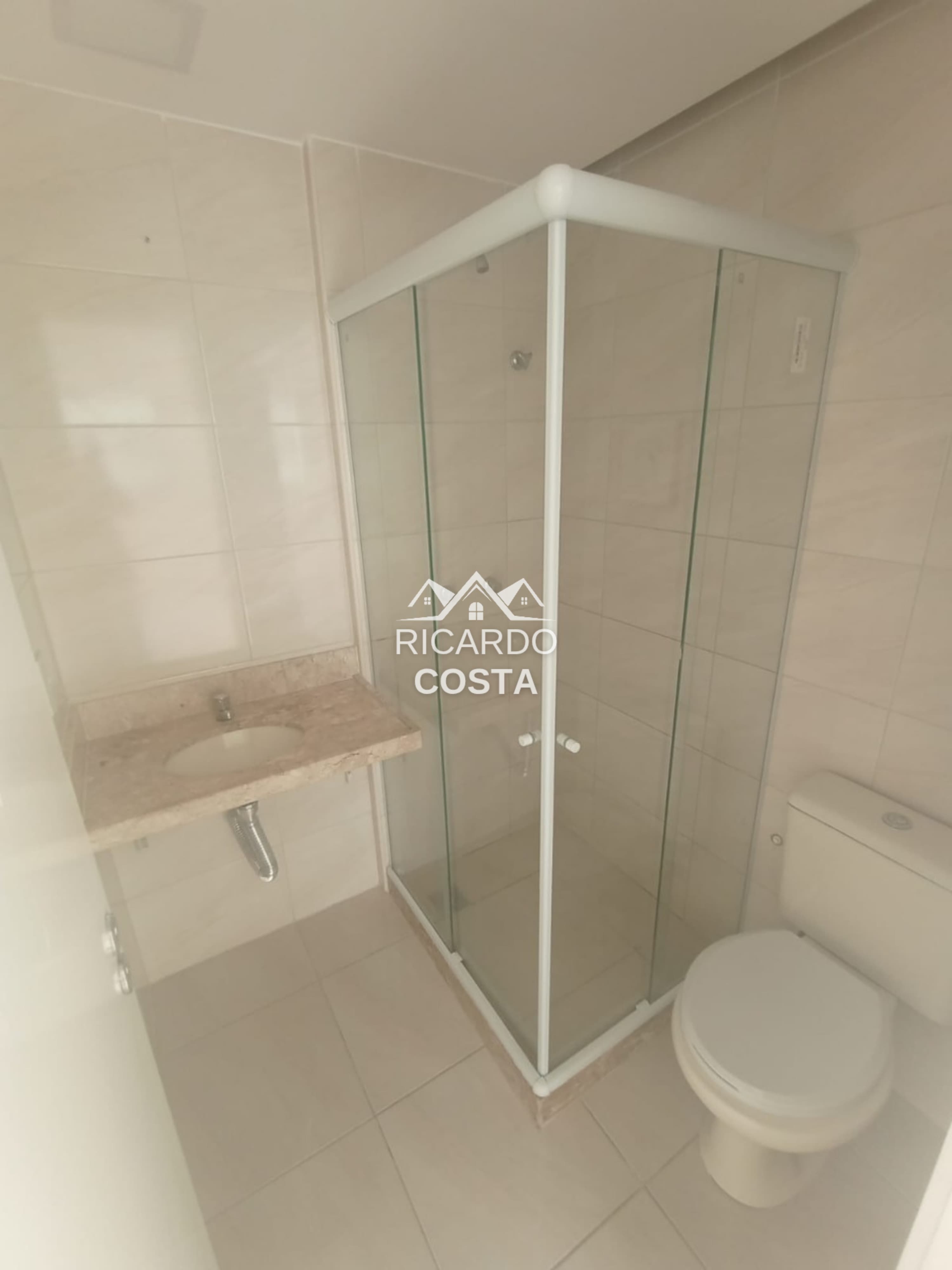 Imagem Apartamento com 3 Quartos para Alugar, 77 m² em Anil - Rio de Janeiro