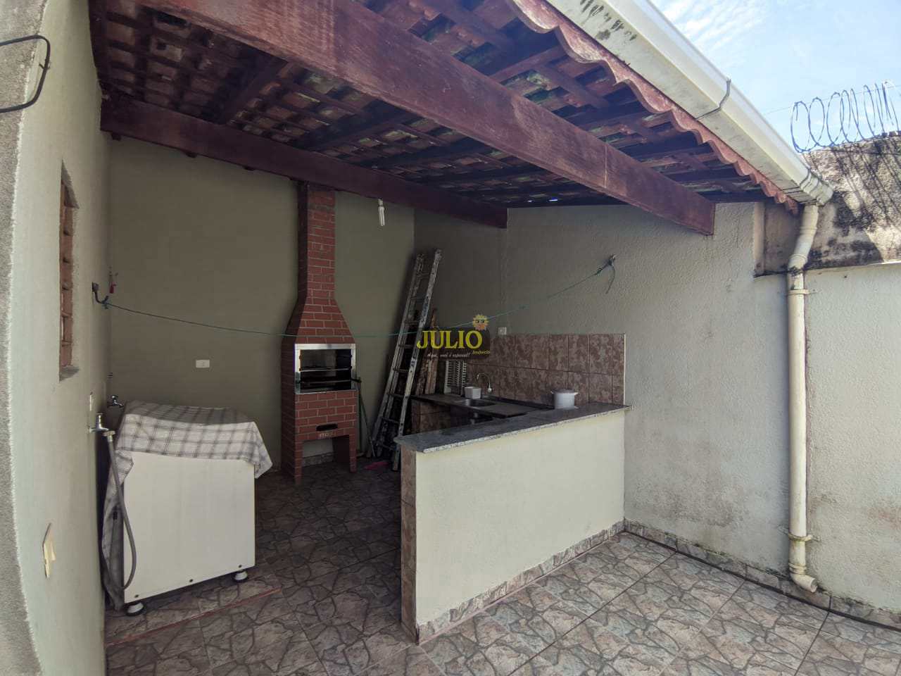 Imagem Casa com 3 Quartos à Venda, 86 m²em Balneário Flórida Mirim - Mongaguá Imagem Casa com 3 Quartos à Venda, 86 m²em Balneário Flórida Mirim - Mongaguá
