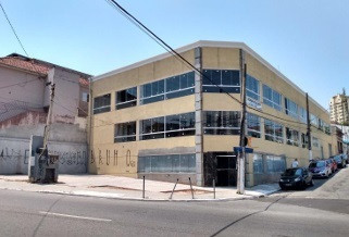 Imóvel Comercial à Venda, 1.200 m² em Santana - São Paulo