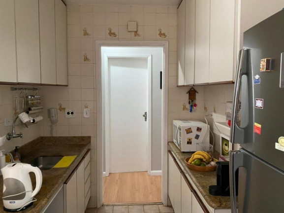 Imagem Apartamento com 2 Quartos à Venda, 57 m² em Vila Santa Catarina - São Paulo Imagem Apartamento com 2 Quartos à Venda, 57 m² em Vila Santa Catarina - São Paulo