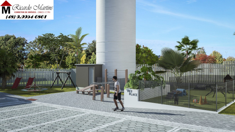 Imagem Apartamento com 2 Quartos à Venda, 42 m² em Cristo Rei - Içara Imagem Apartamento com 2 Quartos à Venda, 42 m² em Cristo Rei - Içara