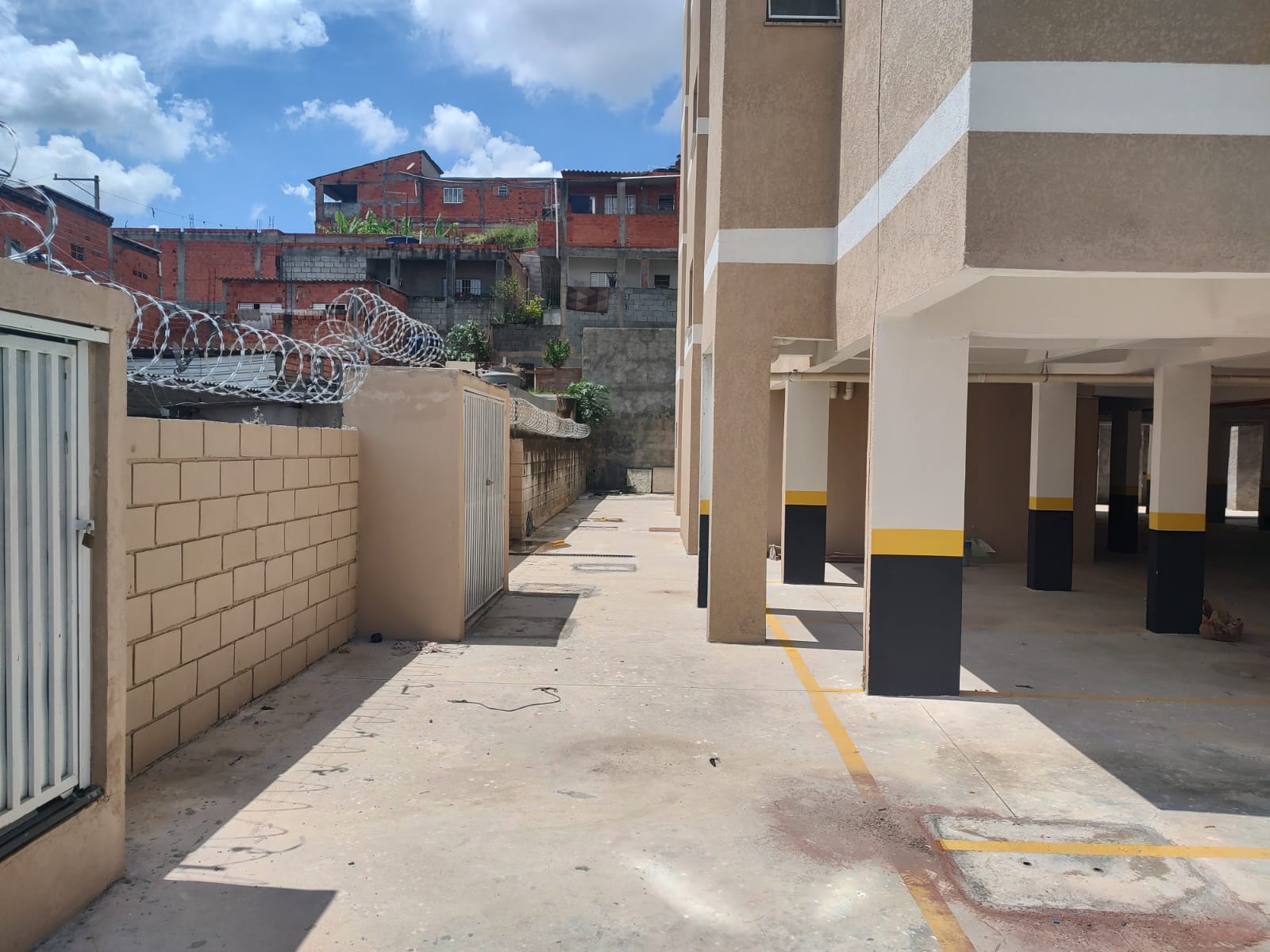 Imagem Apartamento com 2 Quartos à Venda, 58 m² em Parque Suburbano - Itapevi Imagem Apartamento com 2 Quartos à Venda, 58 m² em Parque Suburbano - Itapevi