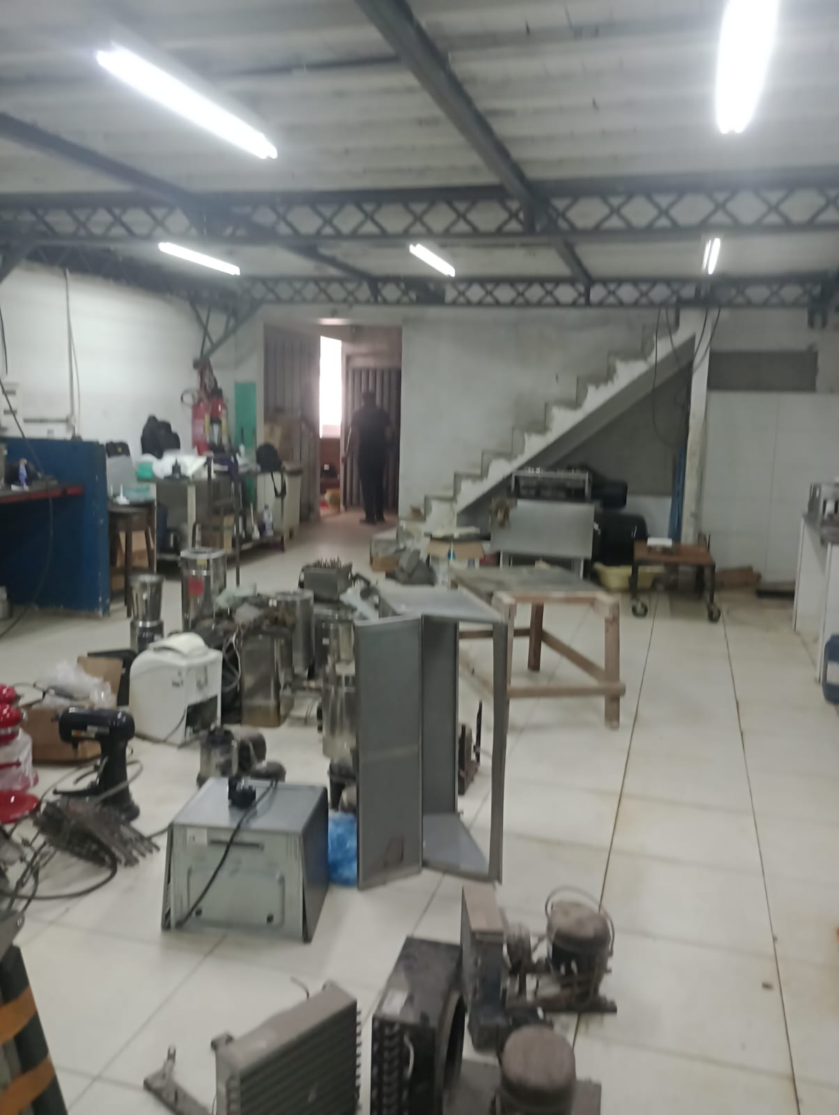 Imagem Ponto Comercial à Venda, 609 m²em Jurunas - Belém Imagem Ponto Comercial à Venda, 609 m²em Jurunas - Belém