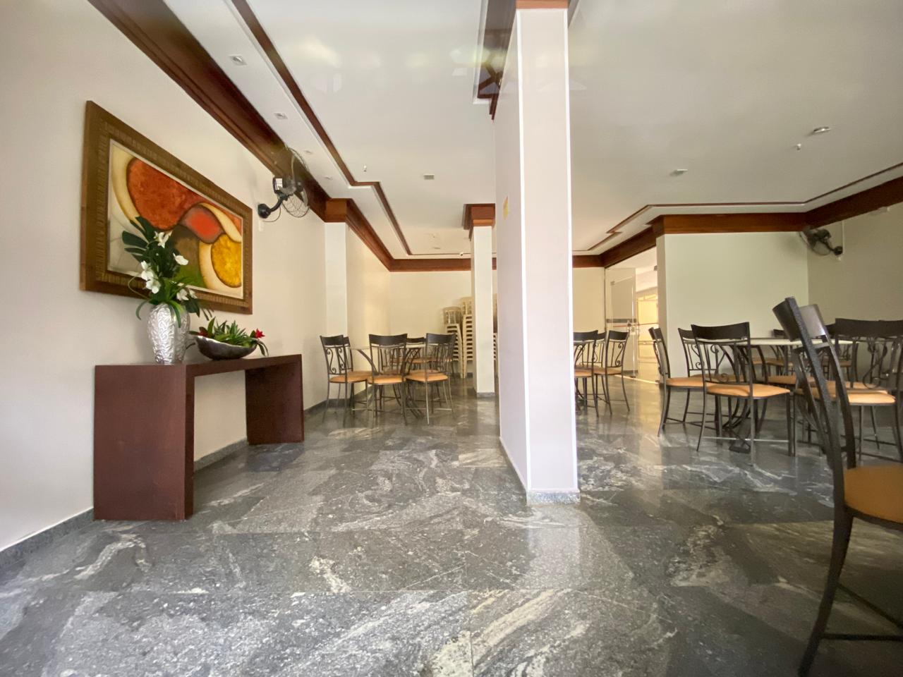 Imagem Apartamento com 3 Quartos à Venda, 84 m²em Setor Bueno - Goiânia