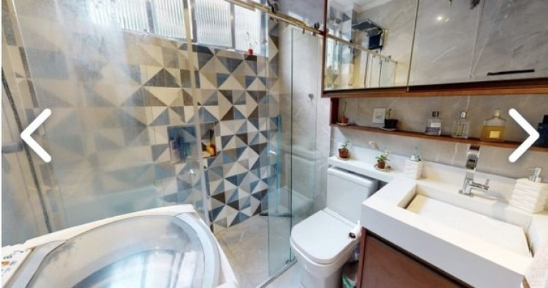 Imagem Studio à Venda, 42 m² em Bela Vista - São Paulo Imagem Studio à Venda, 42 m² em Bela Vista - São Paulo