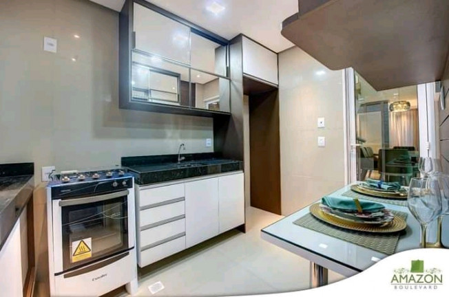 Imagem Casa de Condomínio com 3 Quartos à Venda, 137 m²em Guaribas - Eusébio