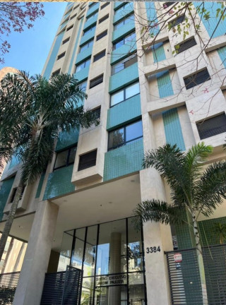 Sala Comercial à Venda ou Locação, 35 m²em Jardim Paulista - São Paulo
