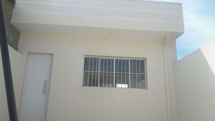 Imagem Casa com 2 Quartos à Venda, 62 m² em Jardim Nova Hortolândia Ii - Hortolândia