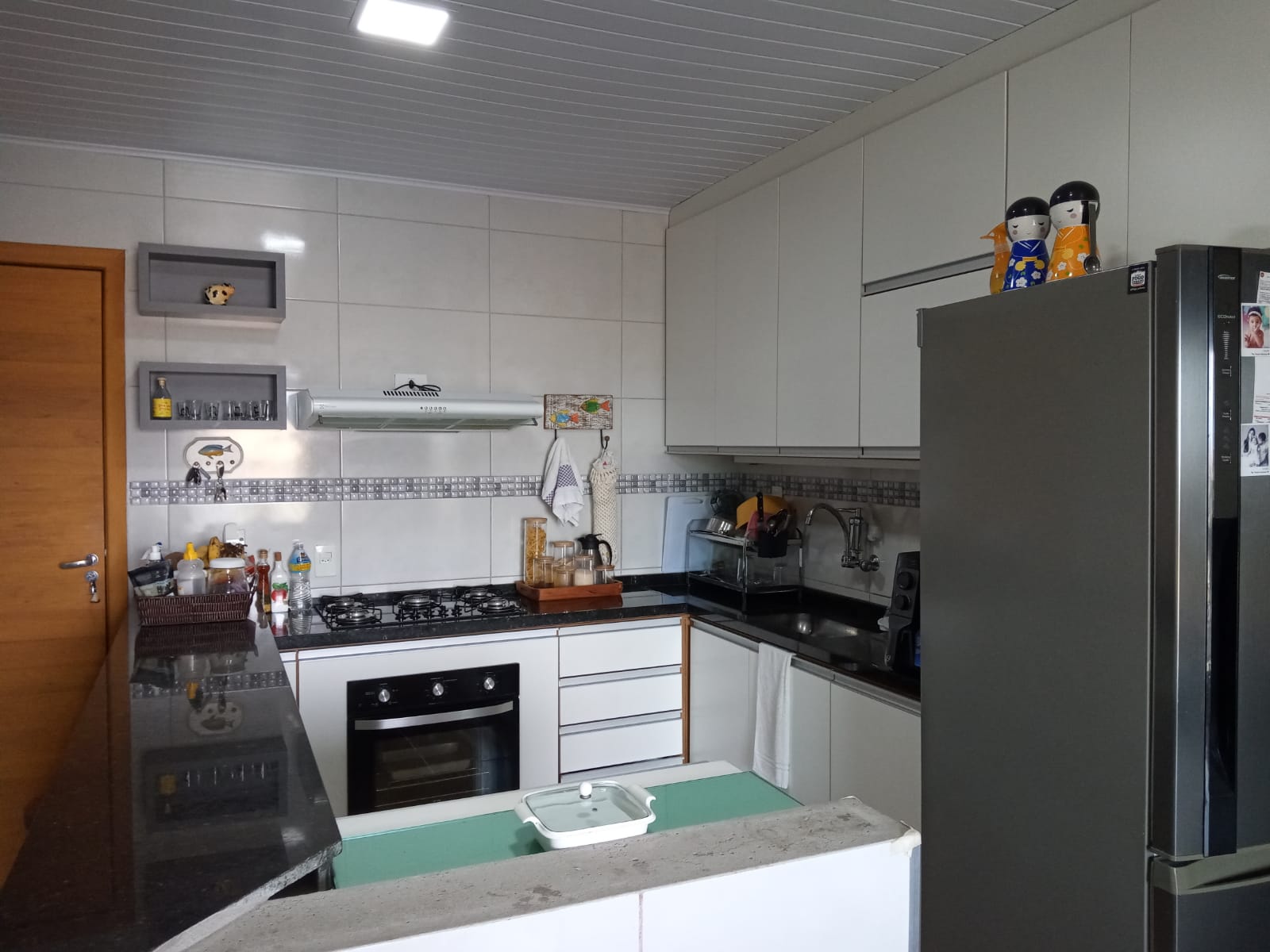 Imagem Apartamento com 3 Quartos à Venda, 77 m²em Santos Dumont - Vila Velha