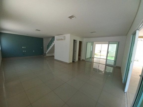 Imagem Casa de Condomínio com 3 Quartos à Venda ou Locação, 186 m² em Lagoa Redonda - Fortaleza