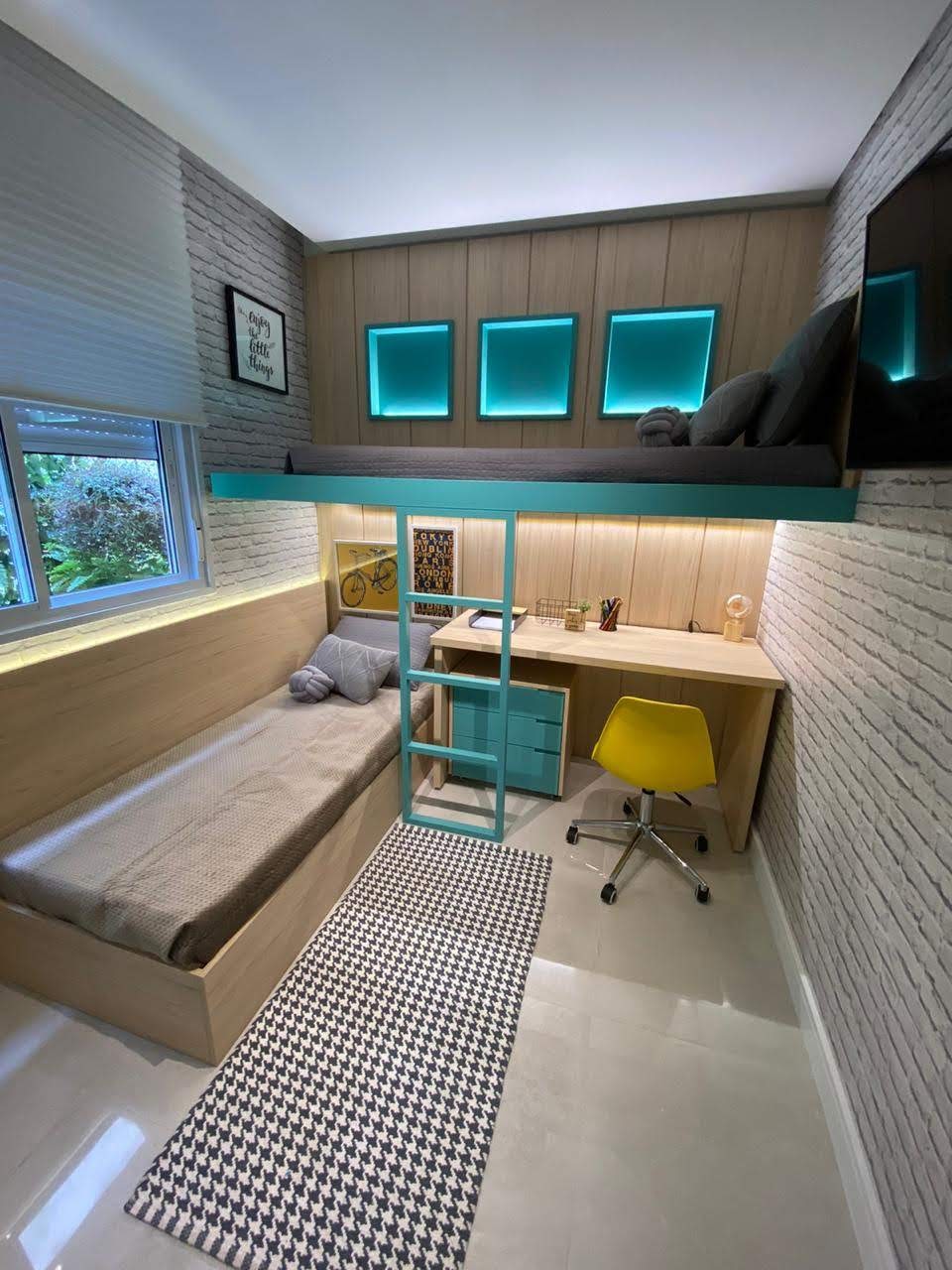 Imagem Apartamento com 2 Quartos à Venda, 48 m²em Centro - São Bernardo do Campo