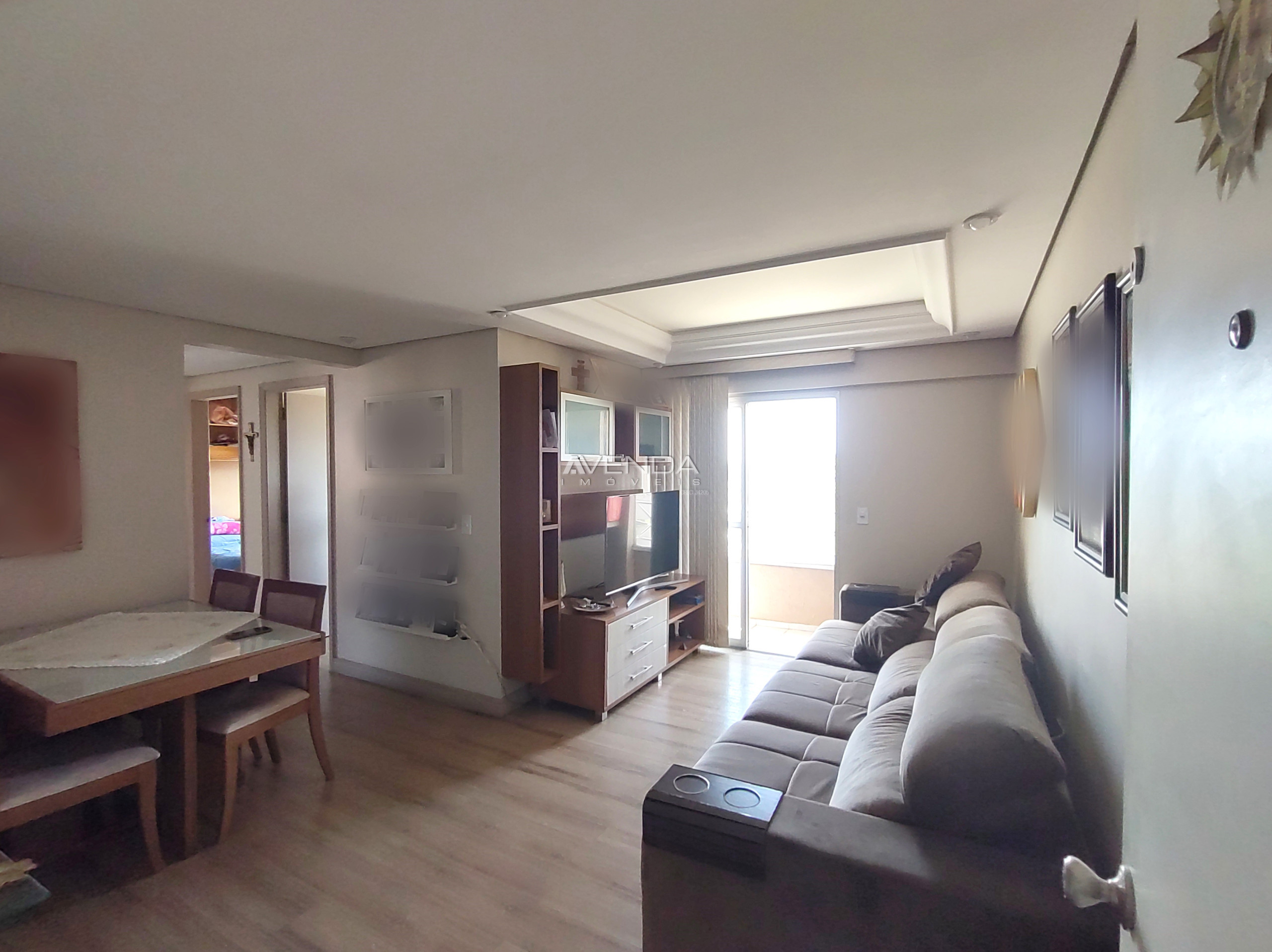 Imagem Apartamento com 3 Quartos à Venda, 64 m²em Bairro Alto - Curitiba