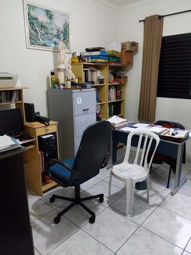 Imagem Casa com 3 Quartos à Venda, 117 m²em Jardim Independência - São Vicente Imagem Casa com 3 Quartos à Venda, 117 m²em Jardim Independência - São Vicente