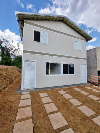 Imagem Casa de Condomínio com 2 Quartos à Venda, 57 m² em Parque Residencial Piracicaba - Piracicaba