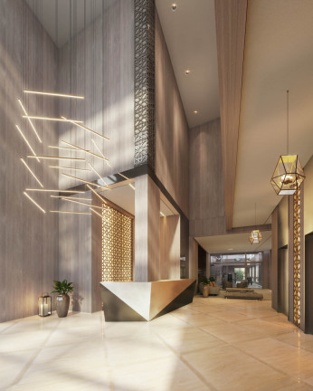 Imagem Apartamento com 1 Quarto à Venda, 44 m² em Paraíso - São Paulo Imagem Apartamento com 1 Quarto à Venda, 44 m² em Paraíso - São Paulo