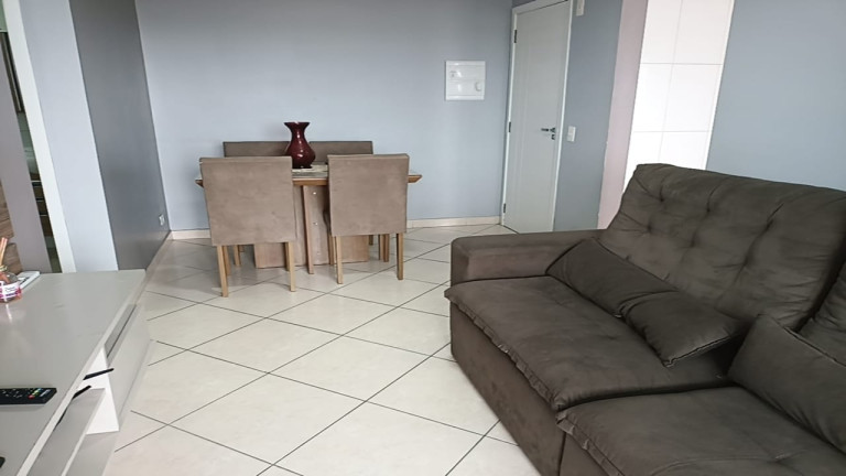 Imagem Apartamento com 2 Quartos à Venda, em Aviação - Praia Grande Imagem Apartamento com 2 Quartos à Venda, em Aviação - Praia Grande