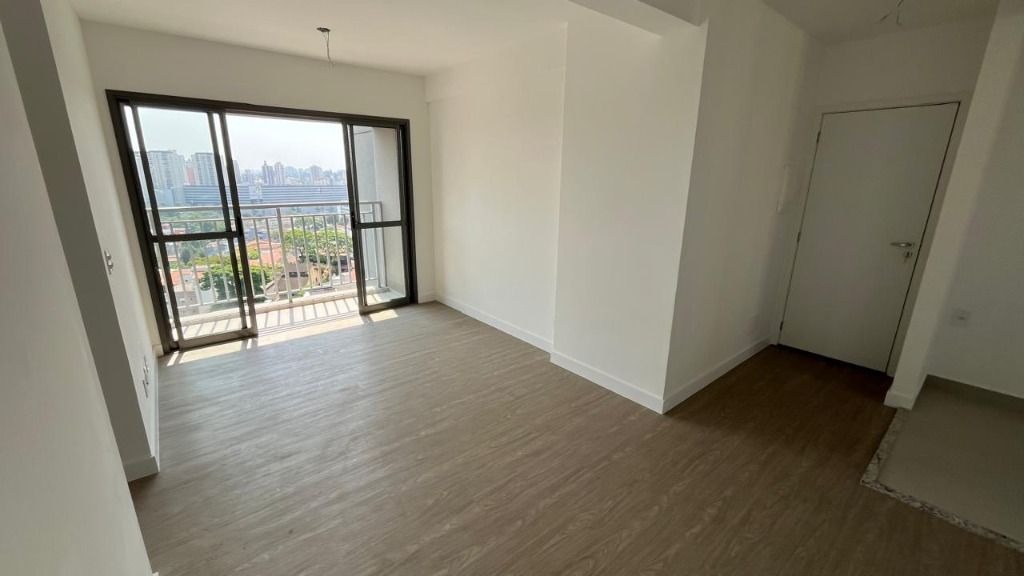 Imagem Apartamento com 2 Quartos à Venda, 69 m² em Vila Assunção - Santo André