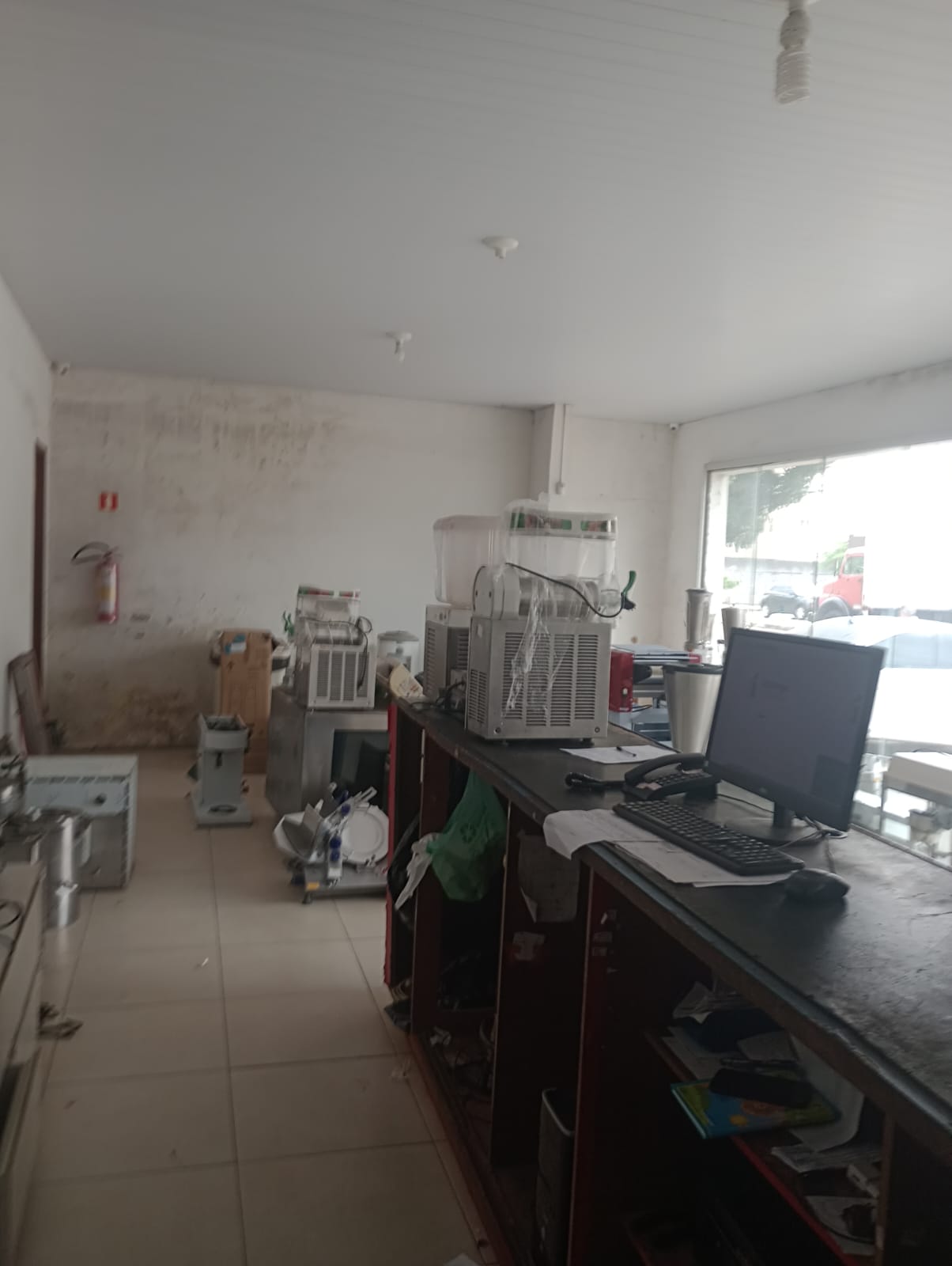 Imagem Ponto Comercial à Venda, 609 m²em Jurunas - Belém Imagem Ponto Comercial à Venda, 609 m²em Jurunas - Belém
