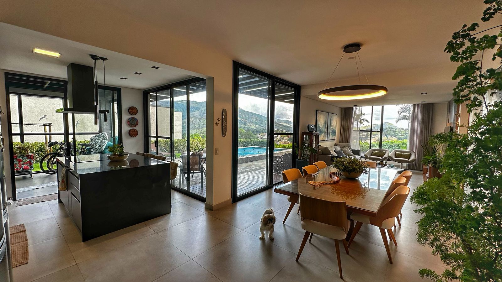 Imagem Casa de Condomínio com 4 Quartos à Venda, 182 m² em Itapetinga - Atibaia Imagem Casa de Condomínio com 4 Quartos à Venda, 182 m² em Itapetinga - Atibaia
