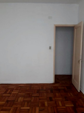 Imagem Apartamento com 2 Quartos para Alugar, 74 m² em Marapé - Santos
