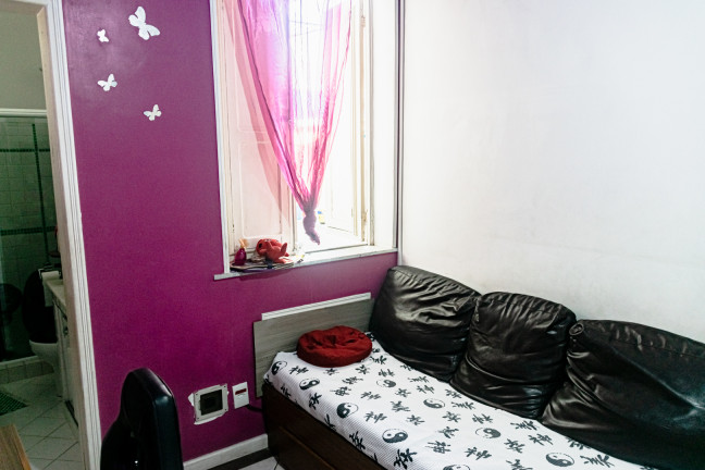 Imagem Apartamento com 4 Quartos à Venda, 171 m² em Tijuca - Rio de Janeiro