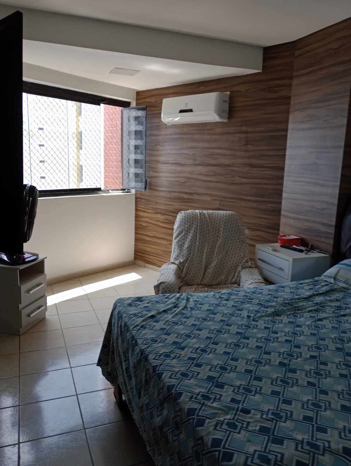 Imagem Apartamento com 3 Quartos à Venda, 124 m²em Tambaú - João Pessoa