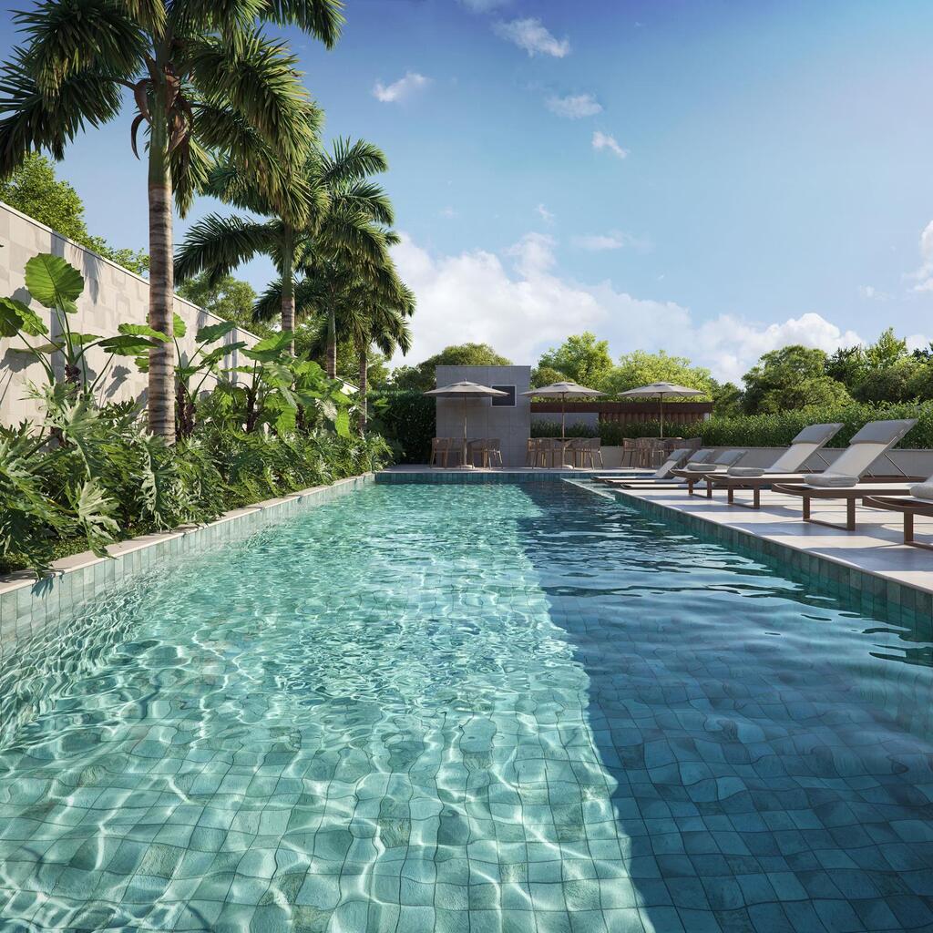 Imagem Apartamento com 3 Quartos à Venda, 125 m²em Barra da Tijuca - Rio de Janeiro