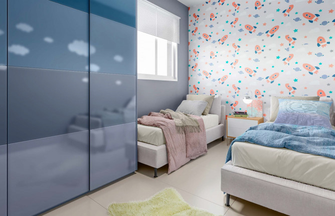 Imagem Apartamento com 2 Quartos à Venda, 51 m² em Centro - Barra dos Coqueiros