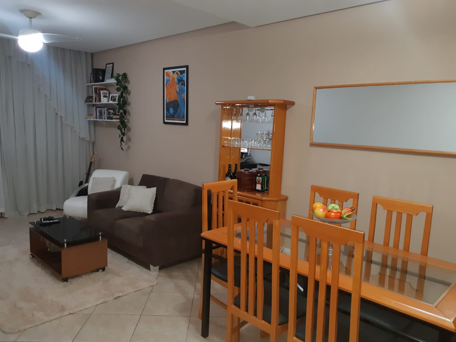 Imagem Apartamento com 3 Quartos à Venda, 105 m²em Pinheiros - São Paulo Imagem Apartamento com 3 Quartos à Venda, 105 m²em Pinheiros - São Paulo