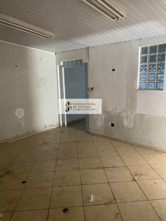 Imagem Imóvel Comercial à Venda, 197 m² em Rudge Ramos - São Bernardo do Campo Imagem Imóvel Comercial à Venda, 197 m² em Rudge Ramos - São Bernardo do Campo
