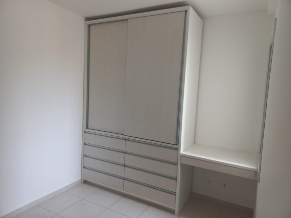 Imagem Apartamento com 2 Quartos para Alugar,  em Parque Residencial Aquarius - São José dos Campos