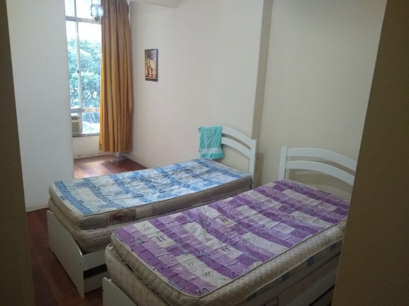 Imagem Apartamento com 2 Quartos à Venda, 65 m² em Copacabana - Rio de Janeiro