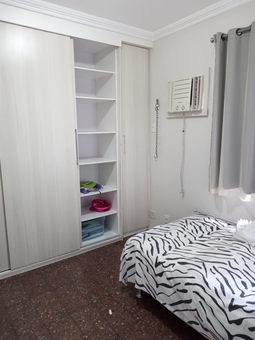 Imagem Apartamento com 3 Quartos para Alugar, 110 m²em Batista Campos - Belém