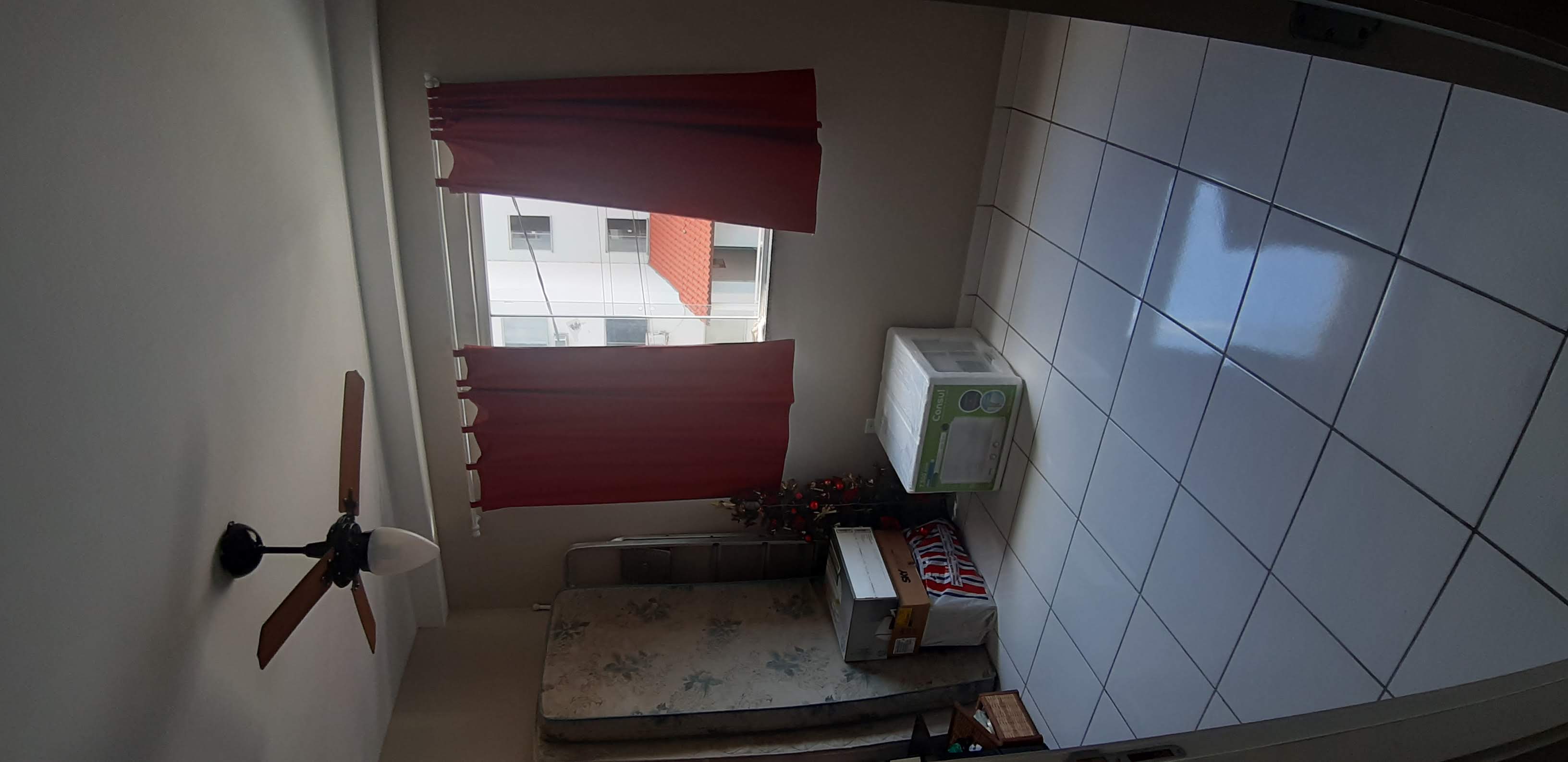 Imagem Apartamento com 2 Quartos à Venda, 54 m²em Bangu - Rio de Janeiro