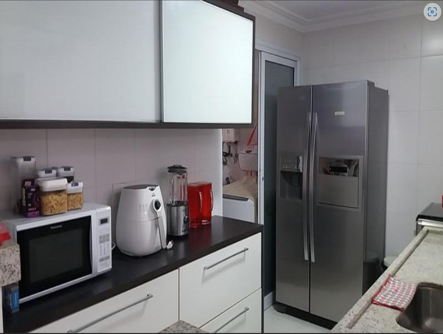 Imagem Apartamento com 4 Quartos à Venda, 123 m²em Riviera - Bertioga